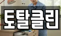 토탈클린
