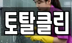 토탈클린