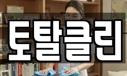 토탈클린