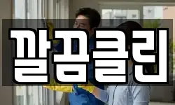 깔끔클린