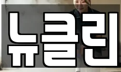 뉴클린