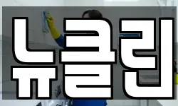 뉴클린