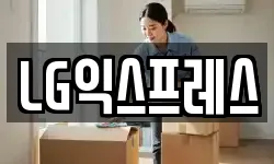 LG익스프레스