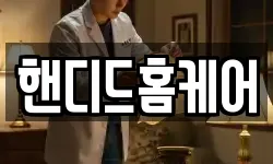 핸디드홈케어