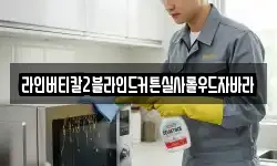 라인버티칼2블라인드커튼실사롤우드자바라