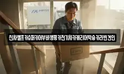 신차셀프카슈퍼카어부바캠핑카전기차카캐리어탁송카라반견인