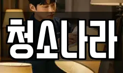 청소나라