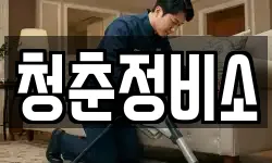 청춘정비소