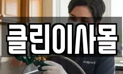클린이사몰