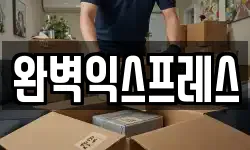 완벽익스프레스