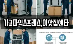 경상남도 진주시 상평동 이사,용달이사,포장이사,원룸이사,보관이사