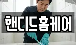 핸디드홈케어
