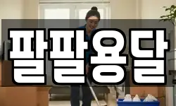 팔팔용달