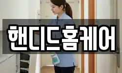 핸디드홈케어