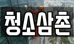 청소삼촌