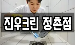 진우크린 정촌점