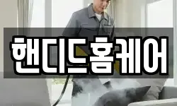 핸디드홈케어