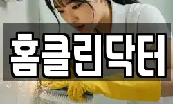 홈클린닥터