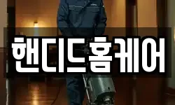 핸디드홈케어