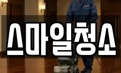 스마일청소
