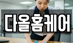 다올홈케어