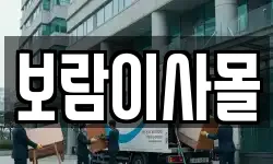 보람이사몰