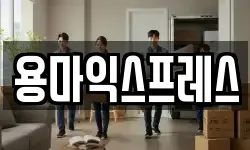 용마익스프레스