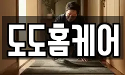도도홈케어
