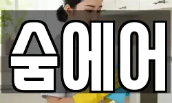 숨에어