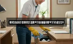 에어컨청소시스템에어컨드럼세탁기청소통돌이세탁기가스충전신우