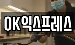 OK익스프레스