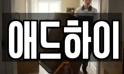 애드하이