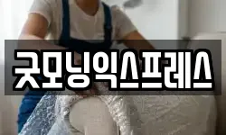 굿모닝익스프레스