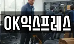 OK익스프레스