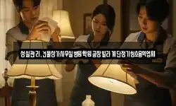 성실관리,건물상가사무실병원학원공장빌라계단정기청소용역업체
