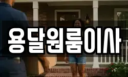 용달원룸이사