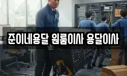 경상남도 창원시 마산합포구 이사,용달이사,포장이사,원룸이사,보관이사