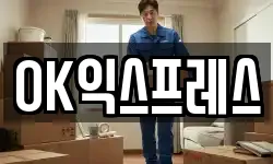 OK익스프레스