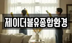 제이더블유종합환경