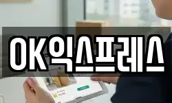 OK익스프레스