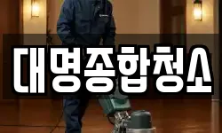 대명종합청소