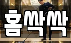 홈싹싹
