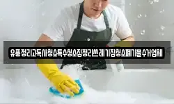 경상남도 창원시 마산합포구 화영동 청소,입주청소,사무실청소,에어컨청소