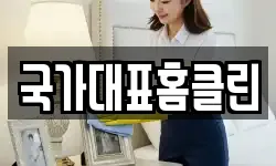 국가대표홈클린