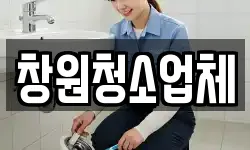 창원청소업체
