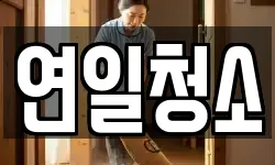 연일청소