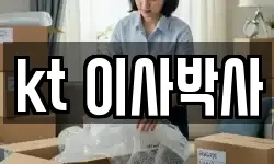 kt 이사박사
