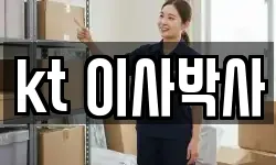 kt 이사박사