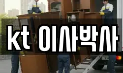 kt 이사박사