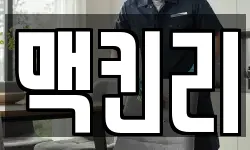 맥킨리